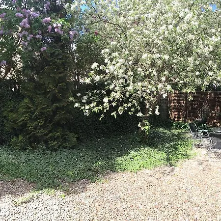 Apartament Spokojna Przystan *