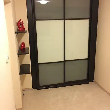 Apartament Spokojna Przystan *