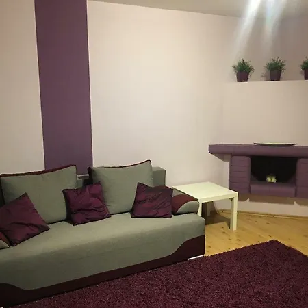Apartament Spokojna Przystan * 소포트
