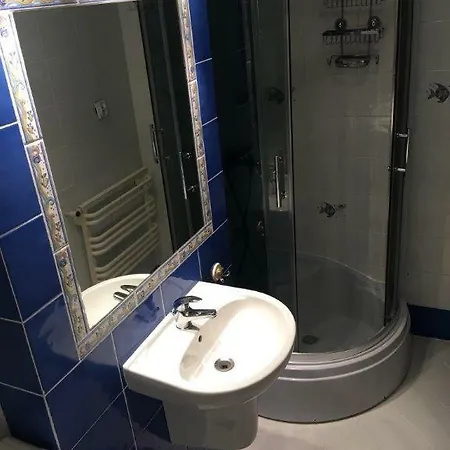 Apartament Spokojna Przystan 아파트